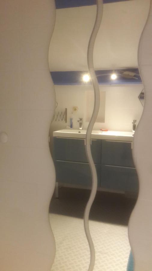Chambre Privee A Тарно Екстер'єр фото