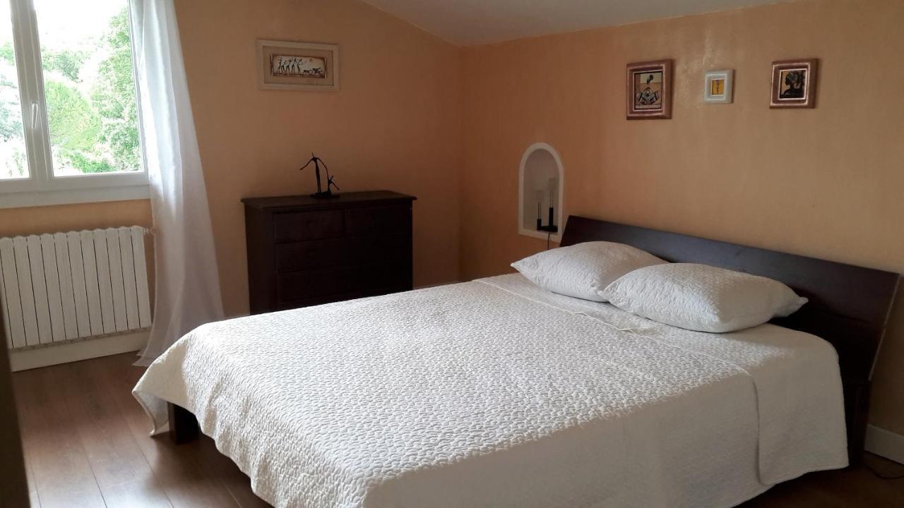 Chambre Privee A Тарно Екстер'єр фото