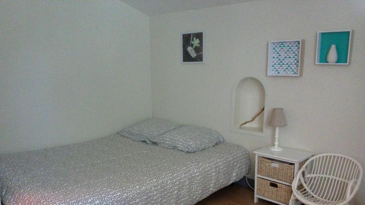 Chambre Privee A Тарно Екстер'єр фото