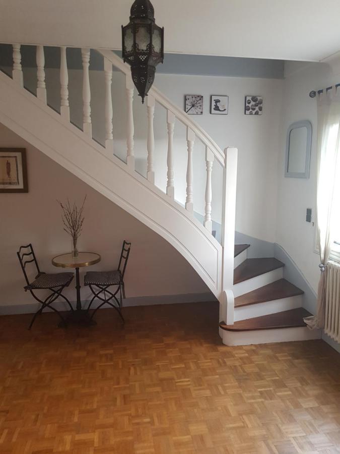 Chambre Privee A Тарно Екстер'єр фото