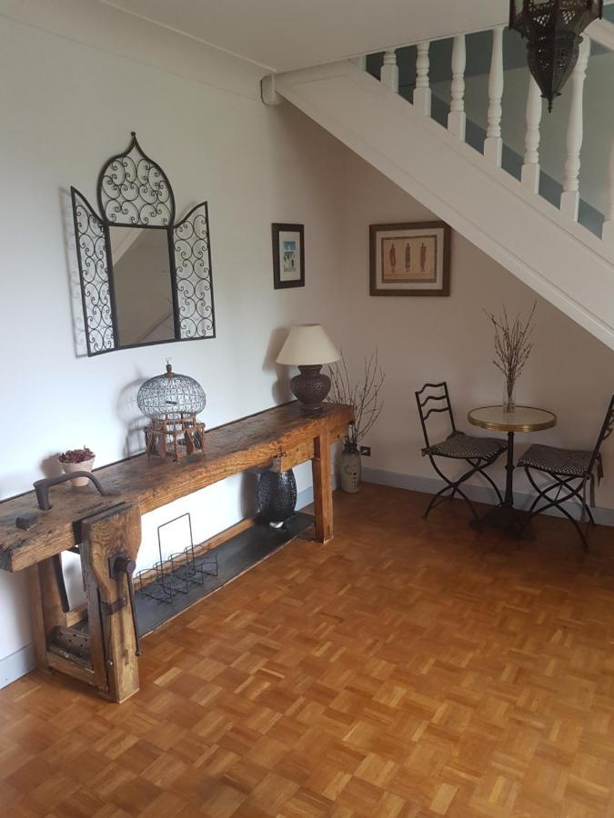 Chambre Privee A Тарно Екстер'єр фото