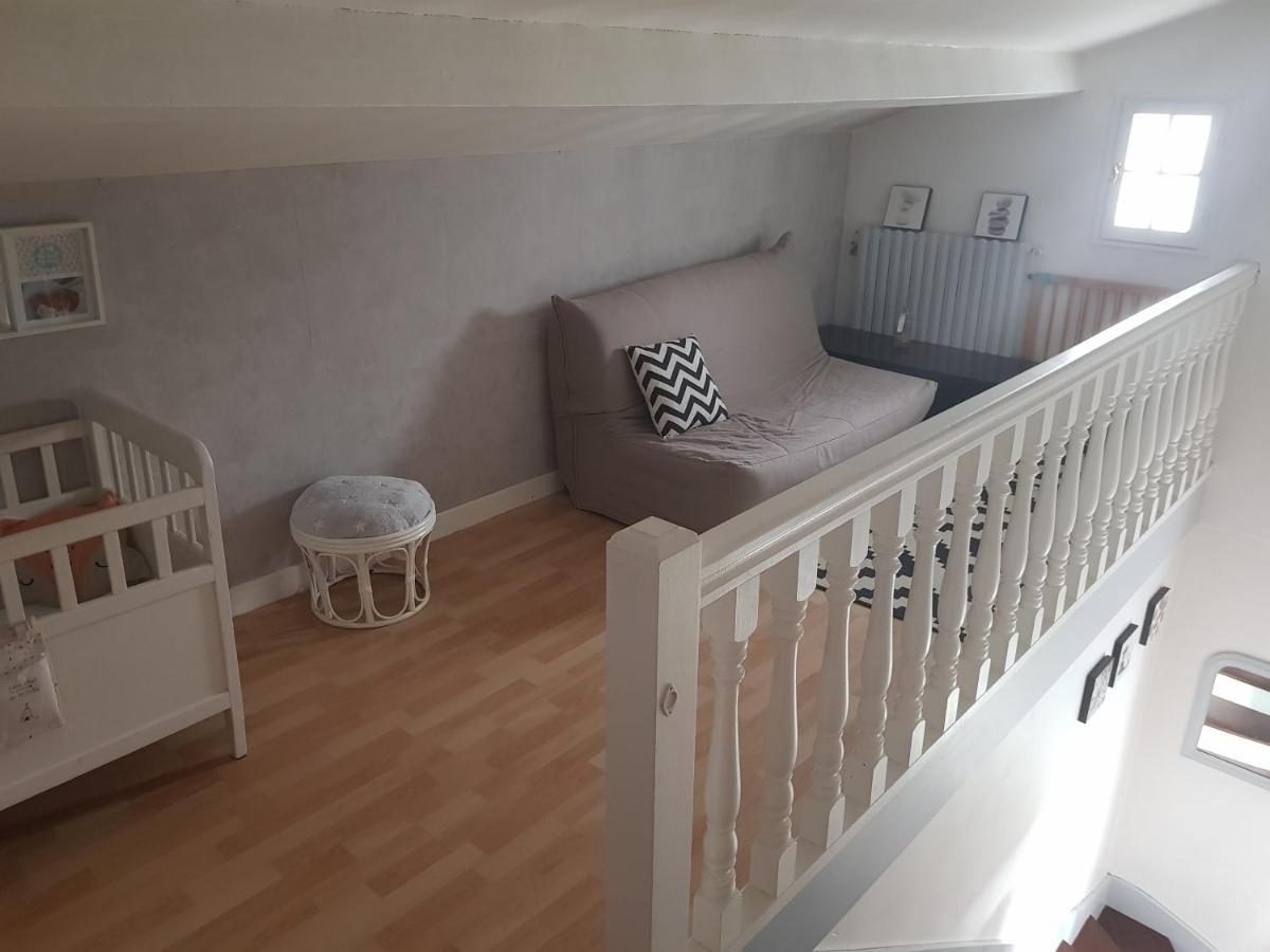 Chambre Privee A Тарно Екстер'єр фото